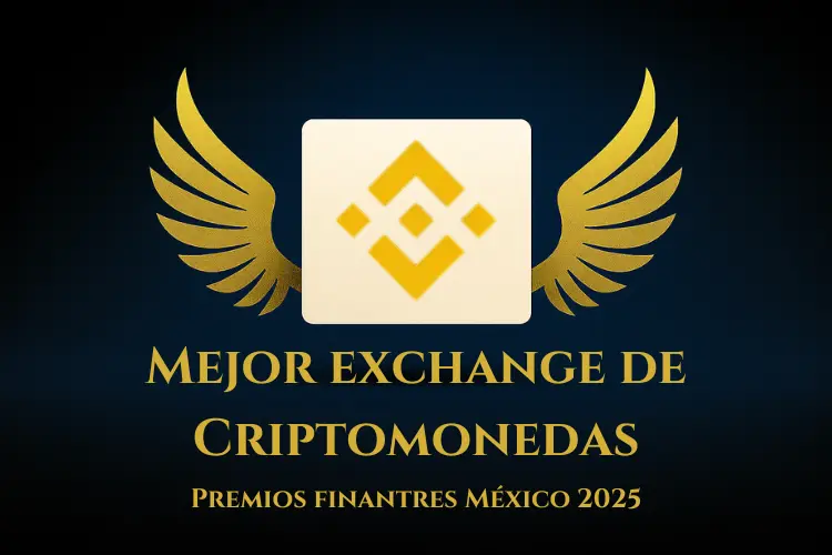 Mejor exchange de Criptomonedas