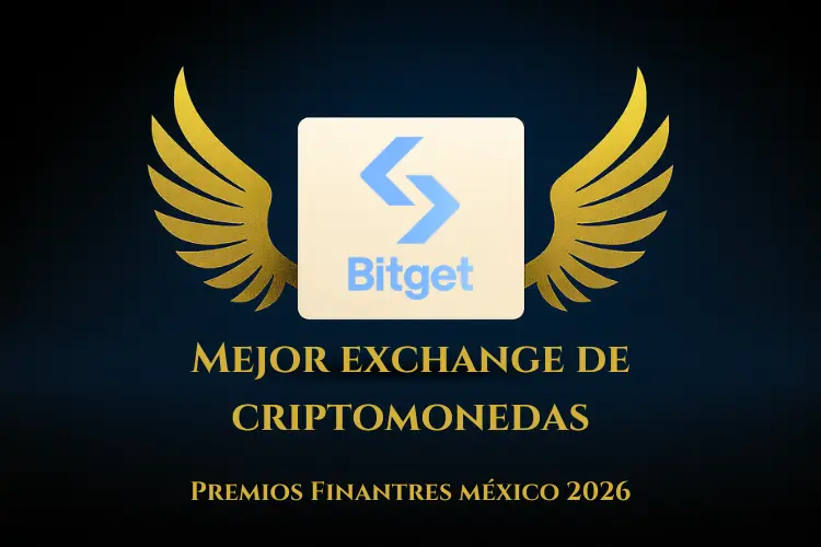 Mejor exchange de criptomonedas en México