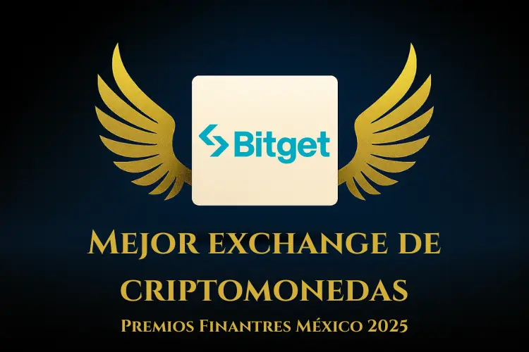 Mejor exchange de criptomonedas en mexico