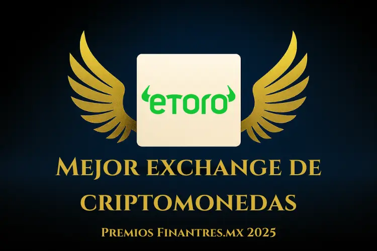 Mejor exchange de criptomonedas