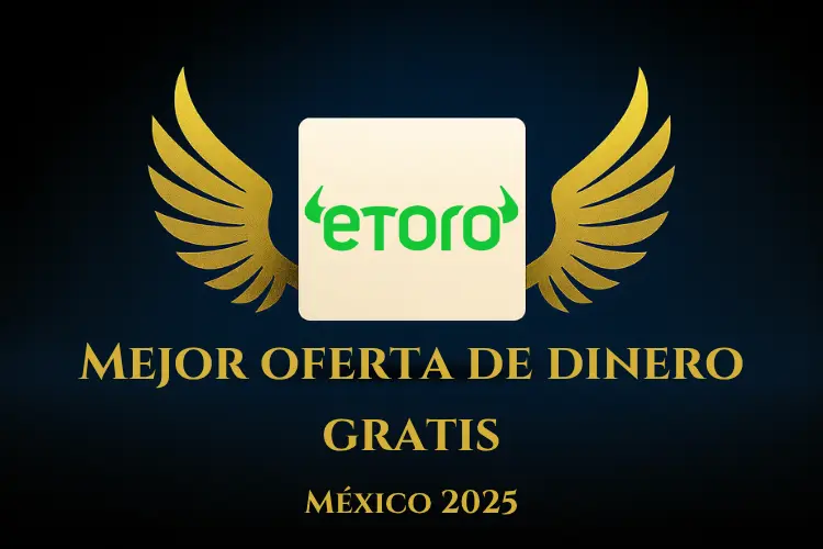 Mejor oferta de dinero gratis