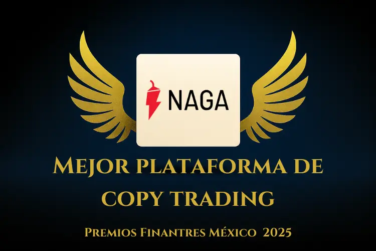 Mejor plataforma de copy trading
