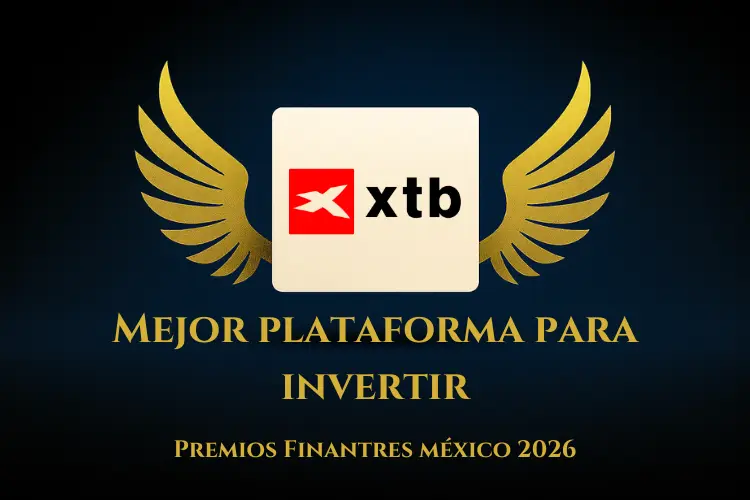 Mejor plataforma para invertir en México