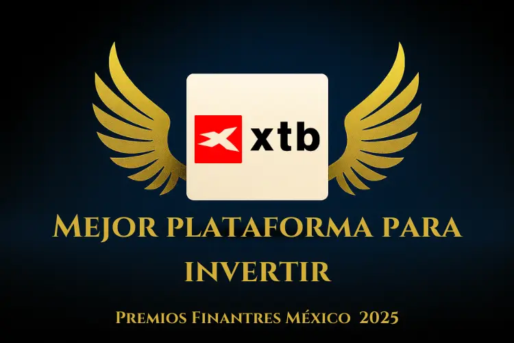 Mejor plataforma para invertir