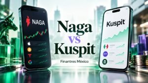 Naga vs Kuspit