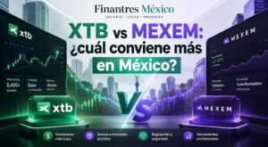 XTB vs MEXEM ¿cuál conviene más en México