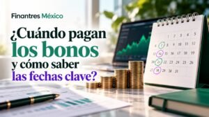 ¿Cuándo pagan los bonos y cómo saber las fechas clave