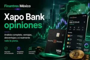 Análisis completo de Xapo Bank