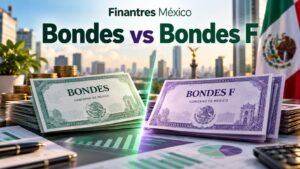 Bondes vs Bondes F