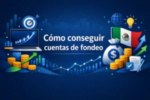 Cómo conseguir cuentas de fonde