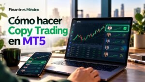 Cómo hacer Copy Trading en MT