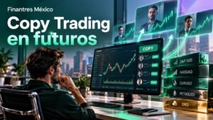 Copy Trading en futuros