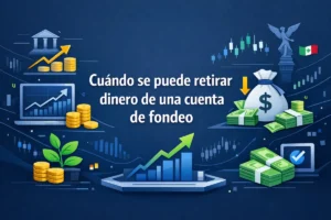 Cuándo se puede retirar dinero de una cuenta de fondeo