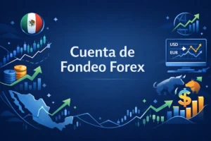 Cuenta de fondeo Forex