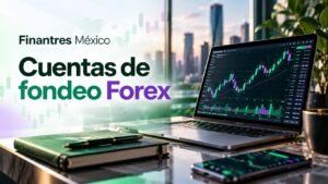 Cuentas de fondeo Forex