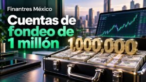 Cuentas de fondeo de millón