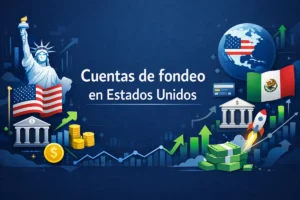 Cuentas de fondeo en Estados Unidos