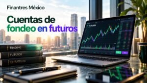 Cuentas de fondeo en futuros