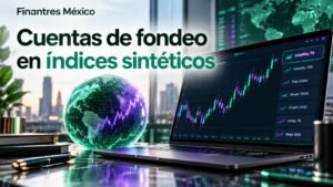 Cuentas de fondeo en índices sintéticos