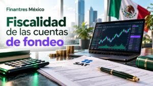 Fiscalidad de las cuentas de fondeo