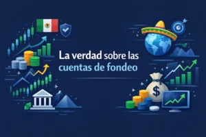 La verdad sobre las cuentas de fondeo