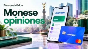 Monese opiniones