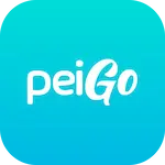 PeiGo neobanco logo