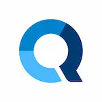 Qik Banco Digital neobanco logo