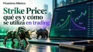 Strike Price qué es y cómo se utiliza en trading