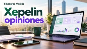Xepelin opiniones