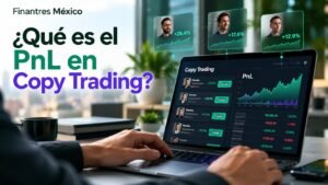 ¿Qué es el PnL en Copy Trading