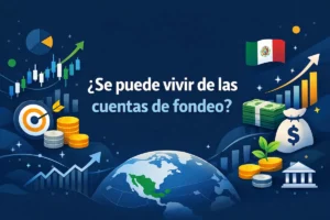 ¿Se puede vivir de las cuentas de fondeo