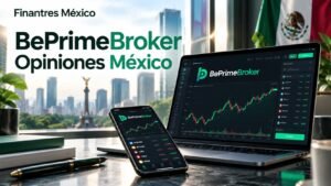 BePrimeBroker Opiniones México