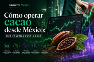 Cómo operar cacao desde México guía práctica