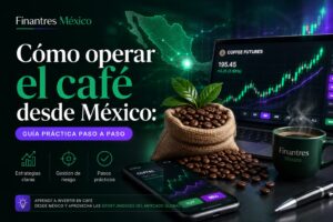 Cómo operar el café desde México guía práctica