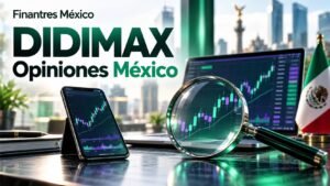 DIDIMAX Opiniones México