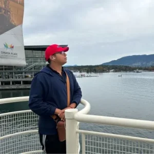 Picture of Diego Alvárex