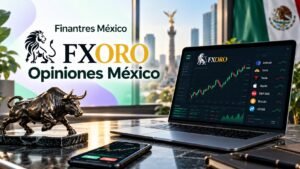 FXORO Opiniones México