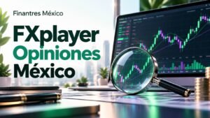 FXplayer Opiniones México