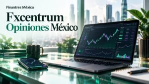 Fxcentrum Opiniones México