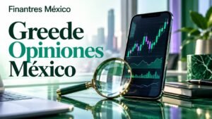 Greede Opiniones México