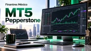 MT Pepperstone