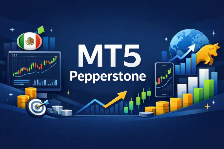 MT Pepperstone