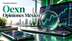 Oexn Opiniones México