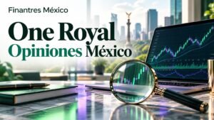 One Royal Opiniones México