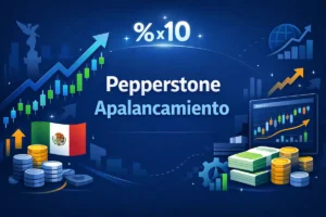 Pepperstone Apalancamiento