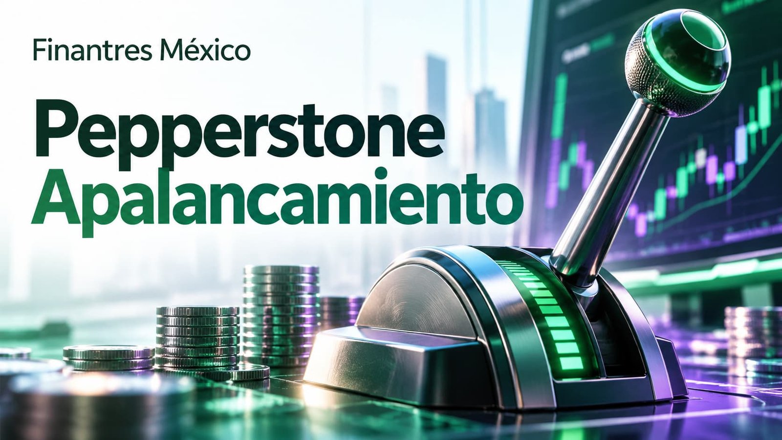 Pepperstone Apalancamiento