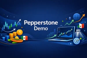 Pepperstone Demo