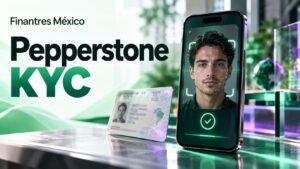Pepperstone KYC