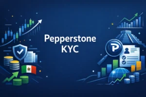 Pepperstone KYC